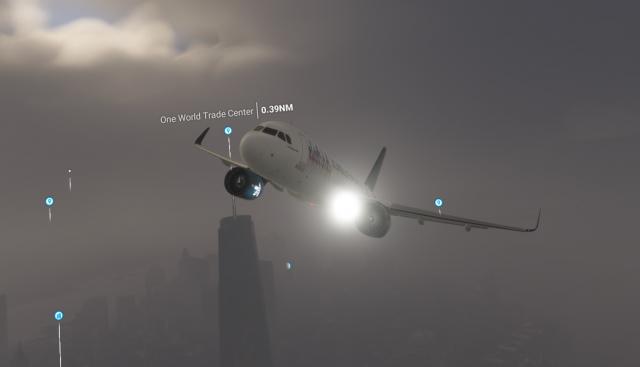 Buscando el aeropuerto Buscando el aeropuerto